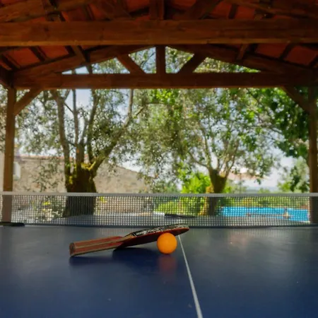 Quinta Dos Castanheiros Nyaraló *