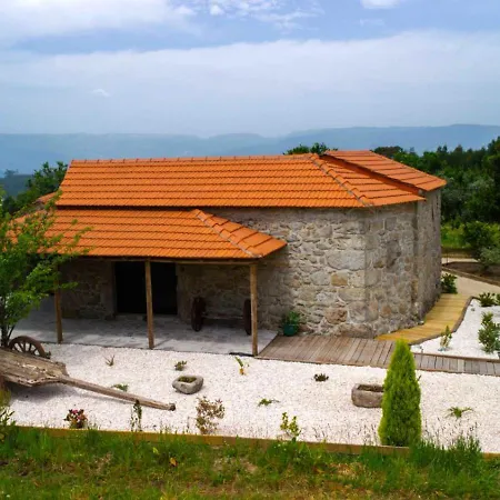 Quinta Dos Castanheiros