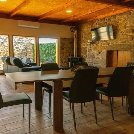Quinta Dos Castanheiros *