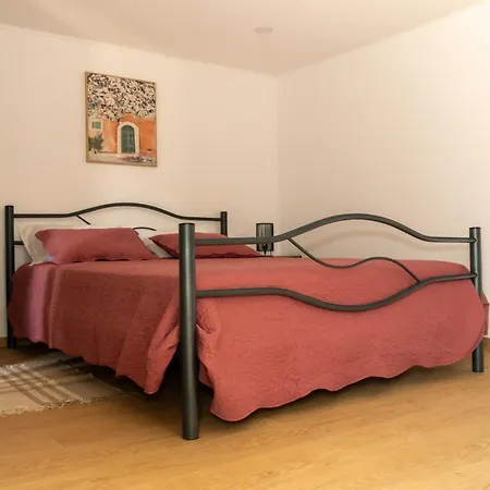 בית נופש Quinta Dos Castanheiros